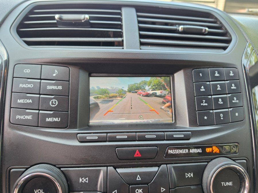 Used 2017 Ford Explorer 4WD image 17