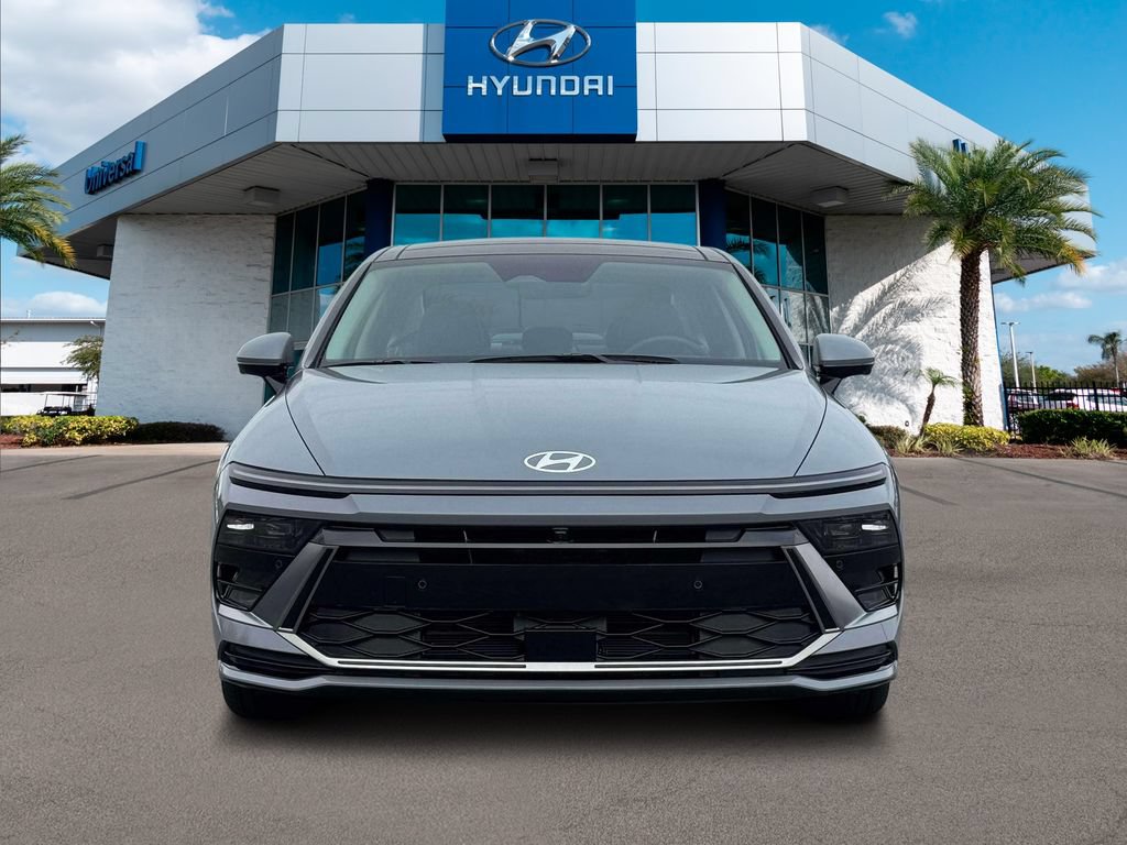 New 2026 Hyundai Sonata Limited FWD image 13