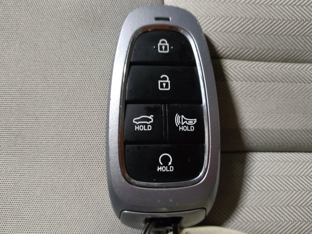 Used 2022 Hyundai Sonata SEL w/ Convenience Package image 32