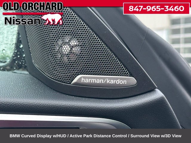 Used 2023 BMW i4 M50 w/ Premium Package AWD/4WD image 11