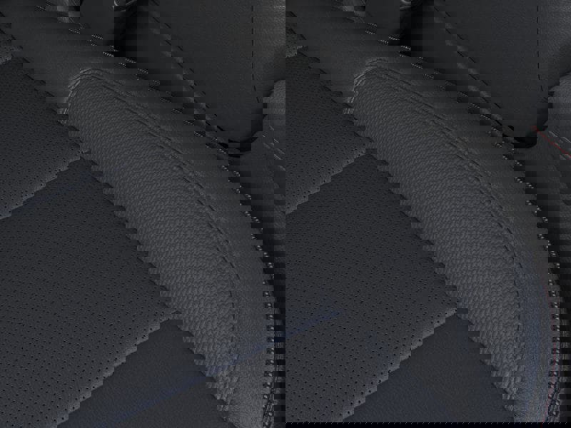 New 2026 Chevrolet Suburban RST w/ RST Capability Package image 57