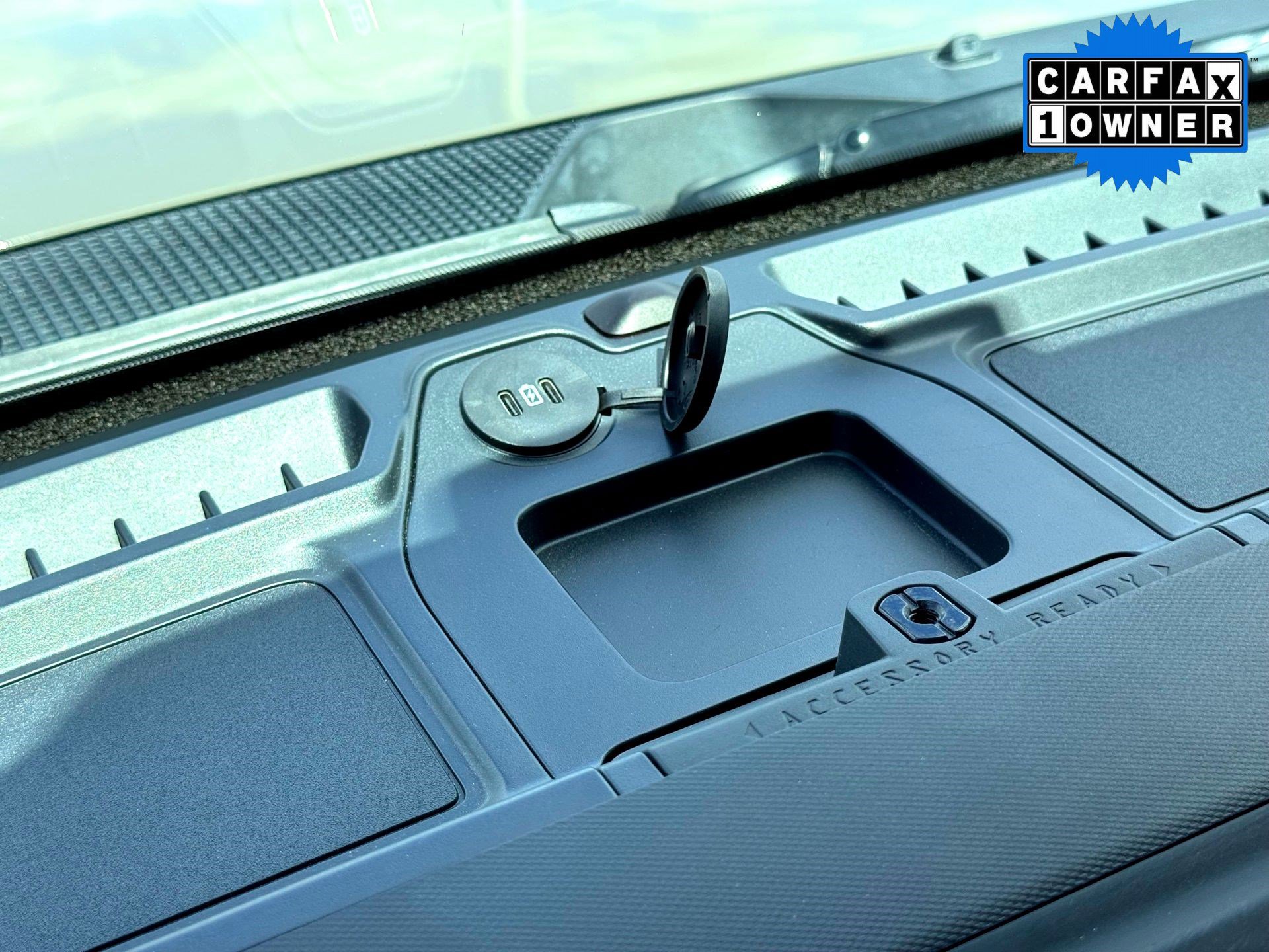 Used 2025 Ford Bronco Big Bend image 30