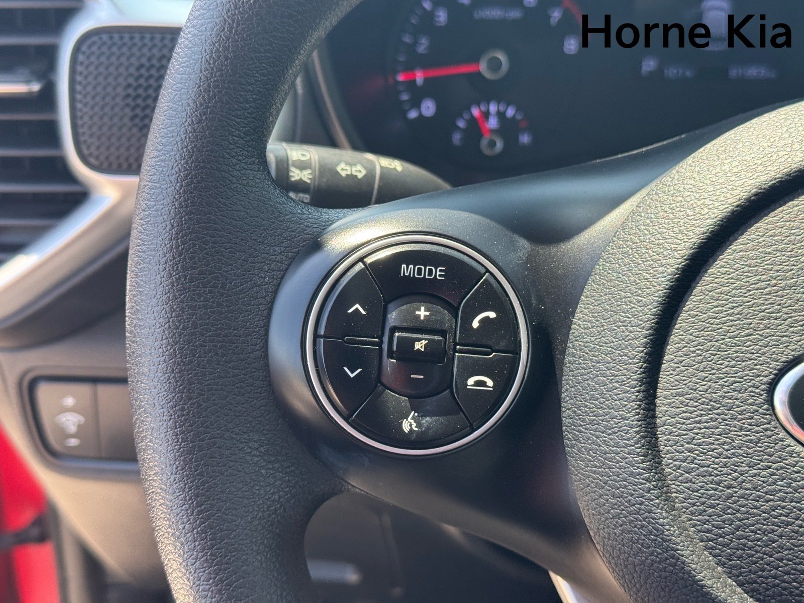 Used 2021 Kia Soul LX FWD image 18