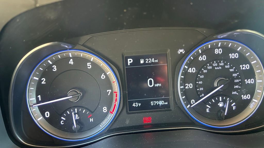 Used 2020 Hyundai Kona SEL w/ Cargo Package image 16