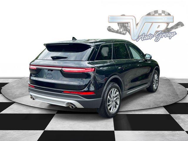 Used 2022 Lincoln Corsair AWD w/ Equipment Group 101A image 6