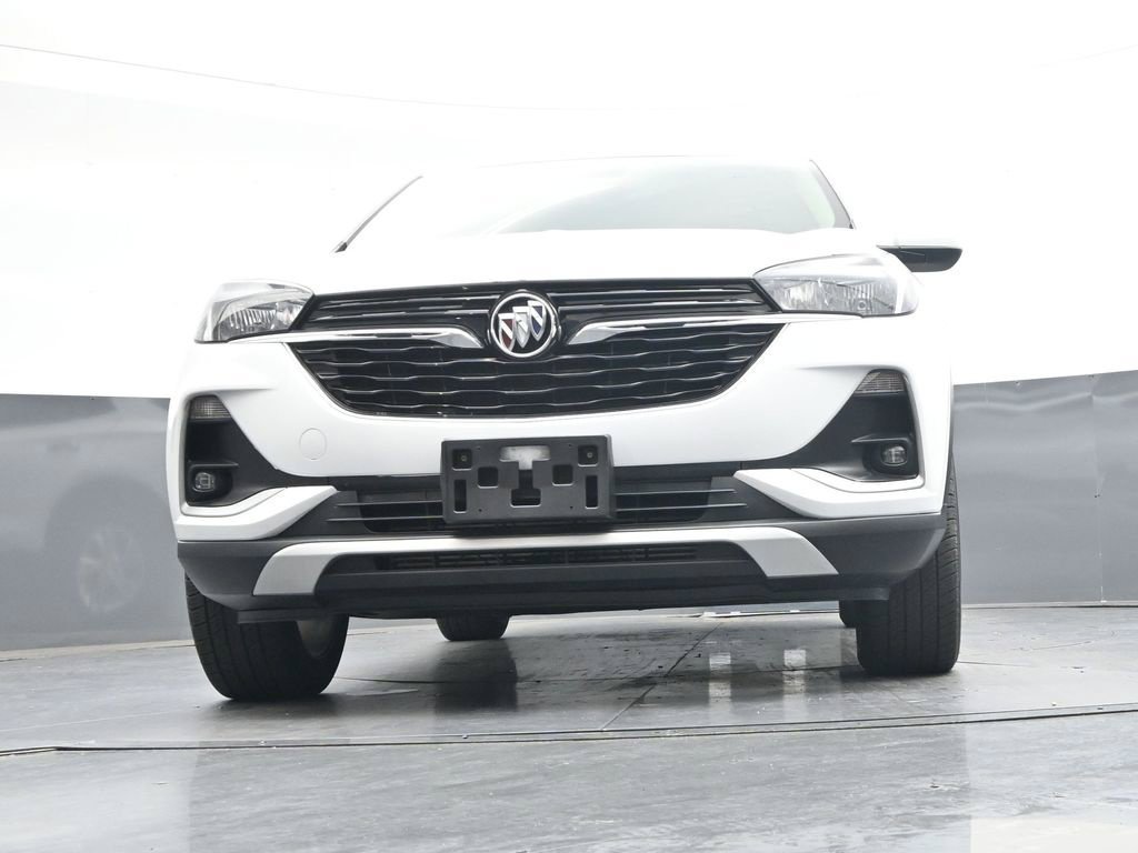 Used 2021 Buick Encore GX Preferred w/ Cold Weather Comfort Package FWD image 42