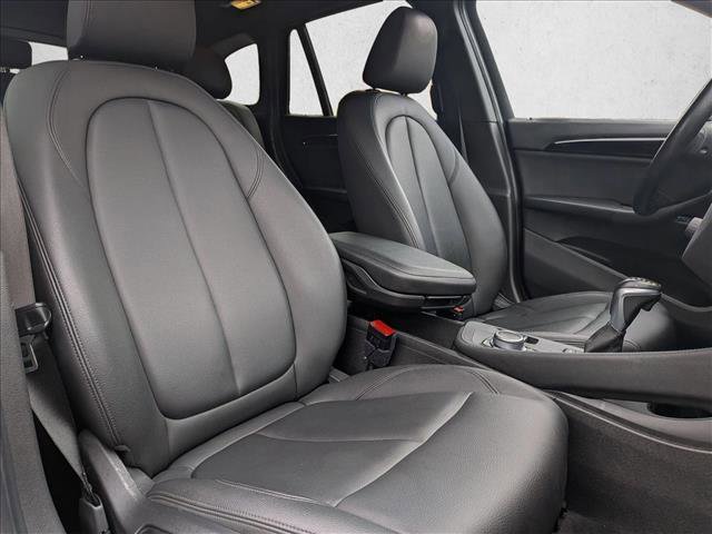 Used 2019 BMW X1 xDrive28i w/ Convenience Package image 22
