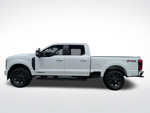 Certified 2023 Ford F250 Lariat w/ Lariat Ultimate Package video 2