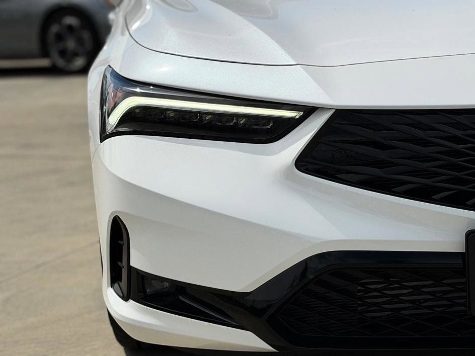 Used 2025 Acura Integra A-Spec FWD image 13