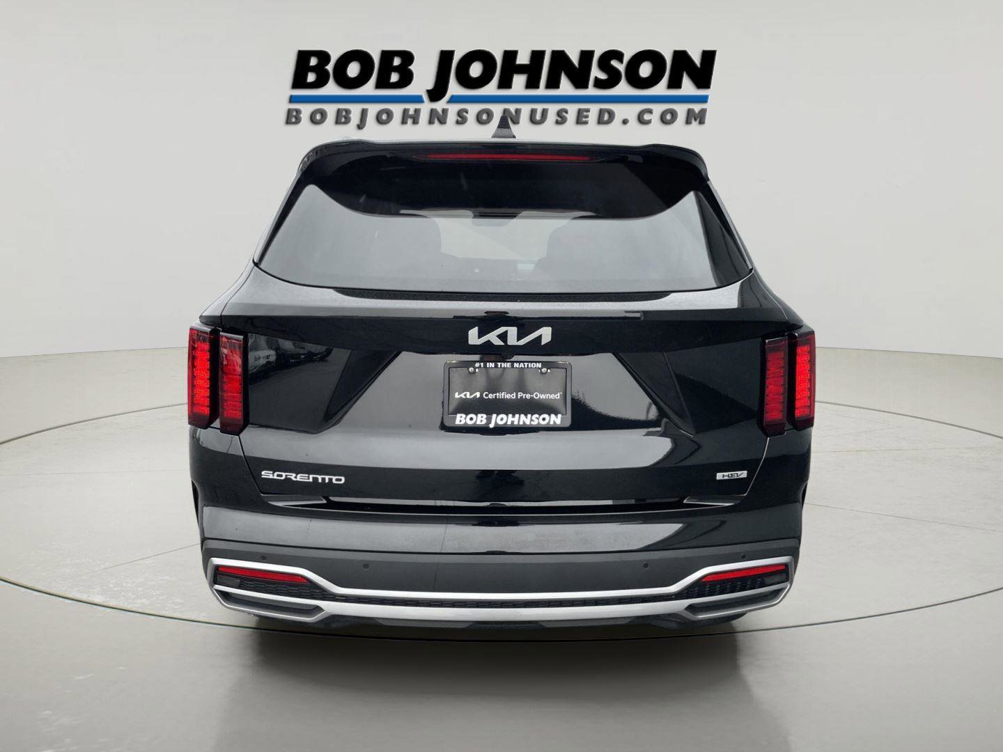 Used 2023 Kia Sorento EX image 4