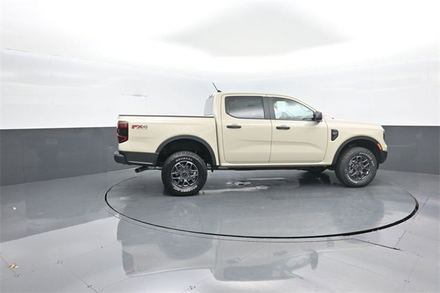 New 2025 Ford Ranger XLT w/ FX4 Off-Road Package image 8