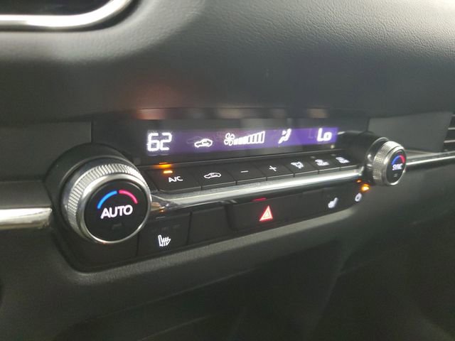 Certified 2025 MAZDA CX-30 AWD 2.5 S w/ Preferred Package image 30