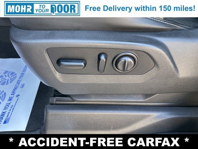 Used 2020 GMC Sierra 1500 SLT w/ SLT Premium Plus Package image 11