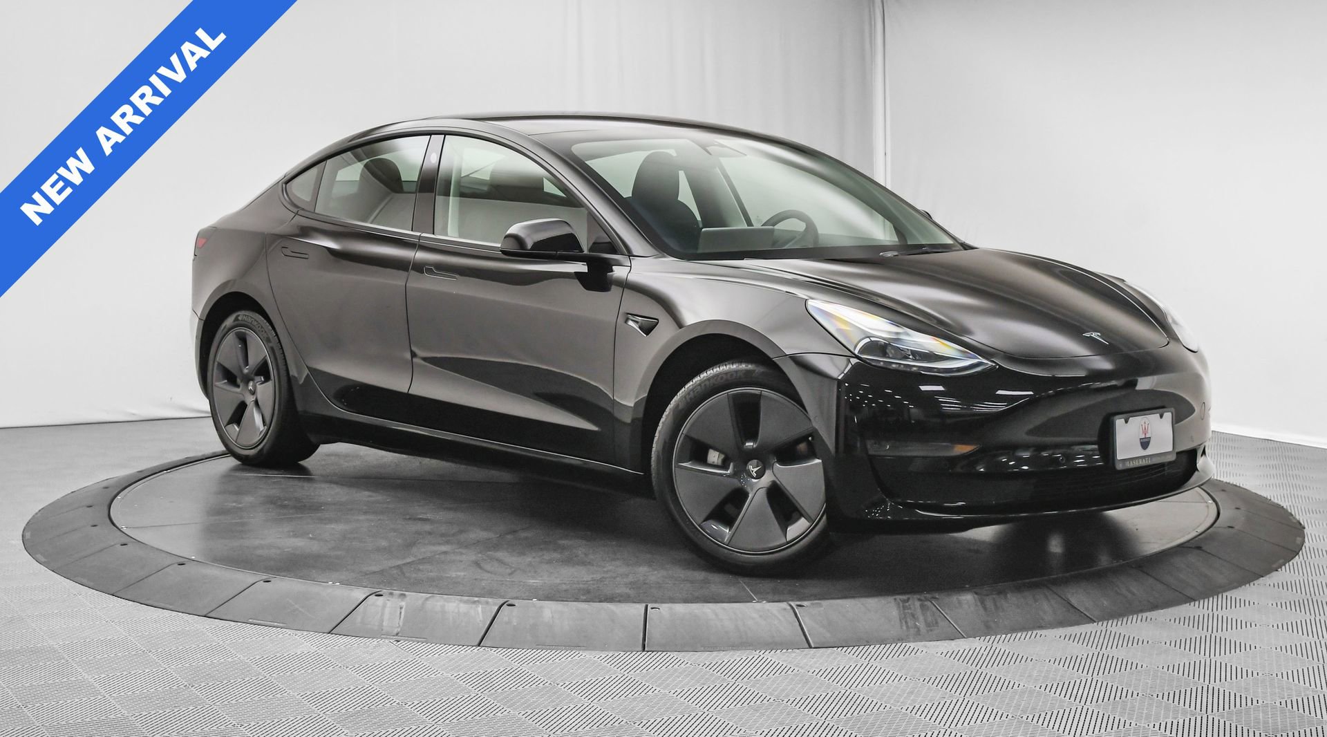 Used 2022 Tesla Model 3