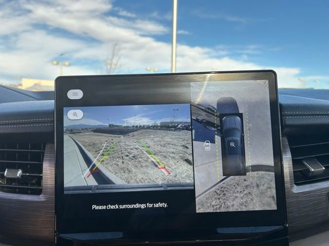 Used 2024 Ford Expedition Max Limited image 20