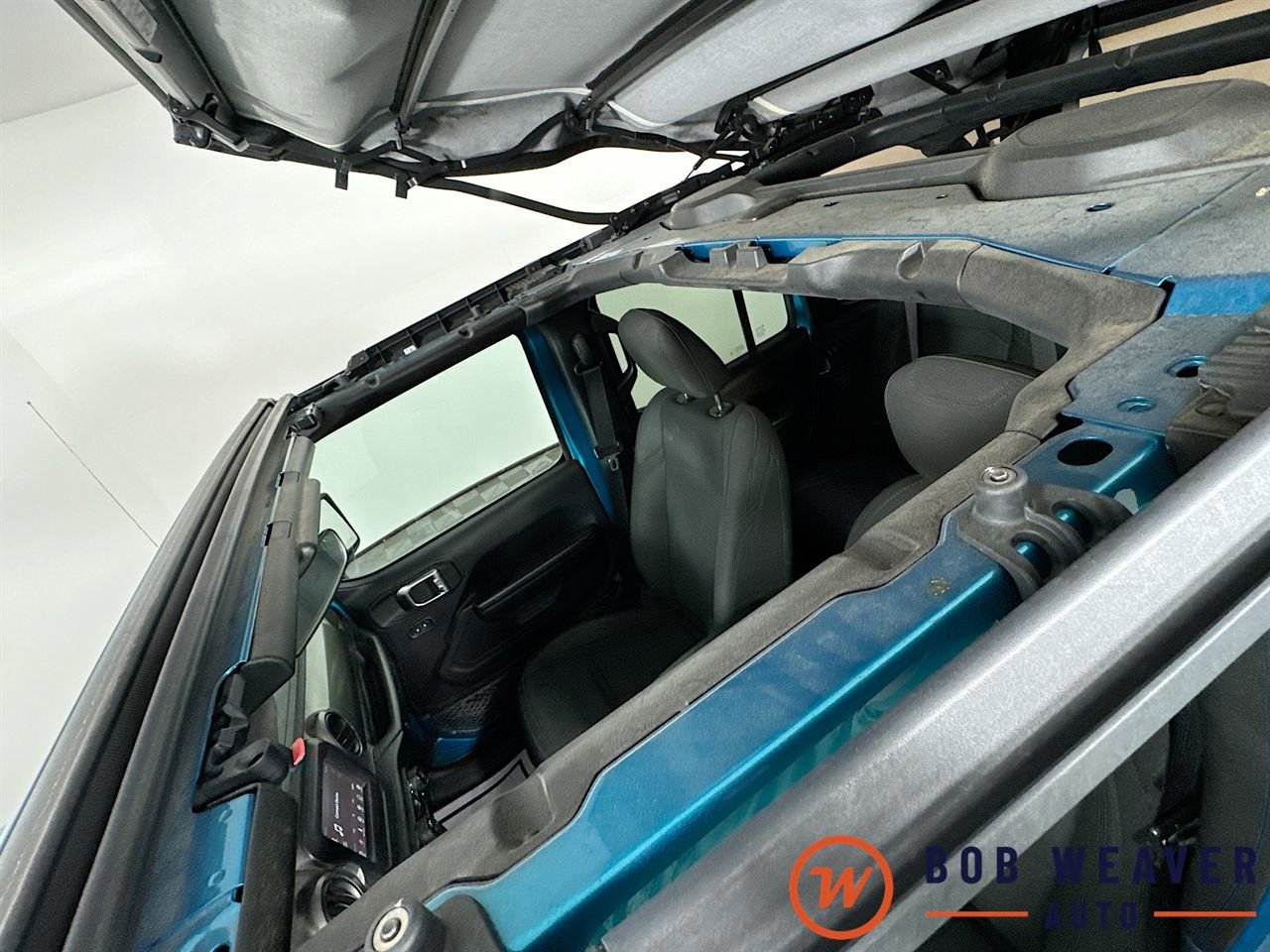 Used 2020 Jeep Wrangler Unlimited Sport S image 23