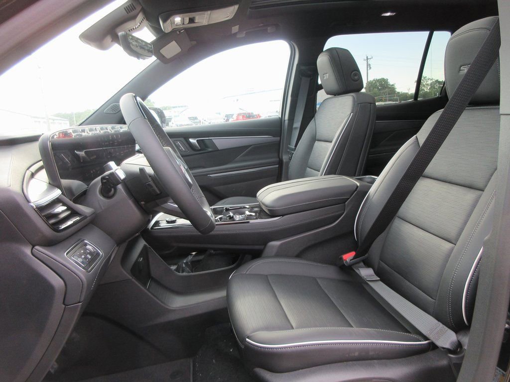 New 2026 Buick Enclave Sport Touring w/ Super Cruise Package image 13