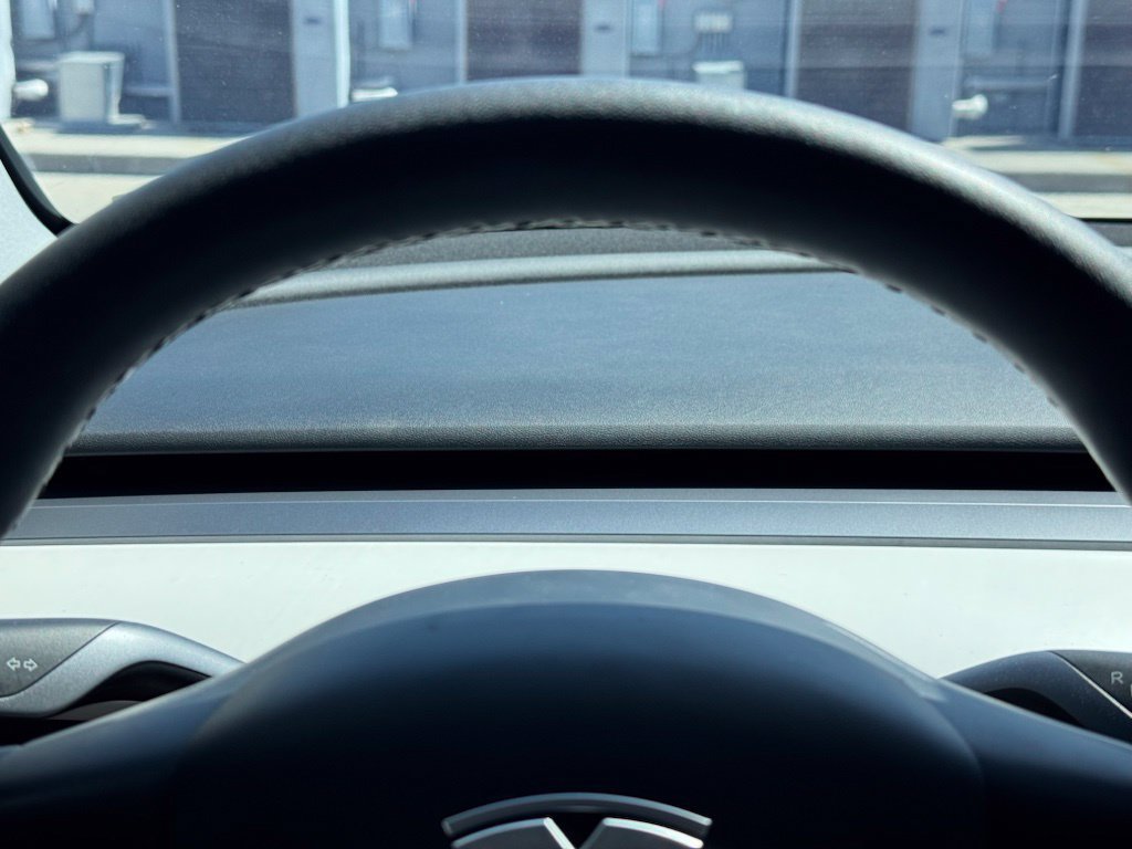 Used 2023 Tesla Model Y Long Range AWD/4WD image 12