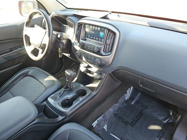 Used 2016 Chevrolet Colorado Z71 image 14