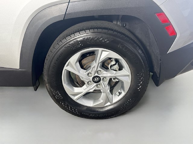 Used 2023 Hyundai Tucson SEL FWD image 36