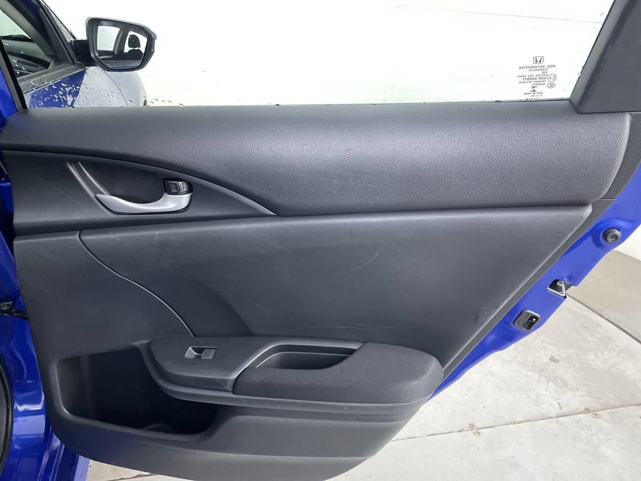 Used 2019 Honda Civic LX image 23