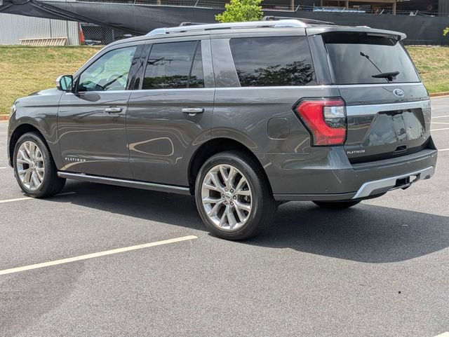 Used 2019 Ford Expedition Platinum RWD image 6