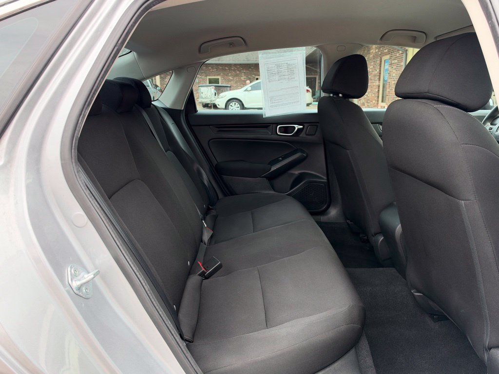 Used 2022 Honda Civic LX image 16