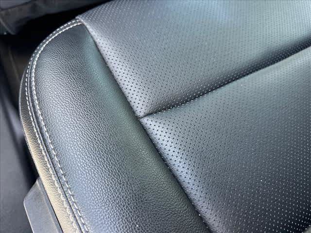 Used 2022 Ford Escape SEL w/ Technology Package AWD/4WD image 15