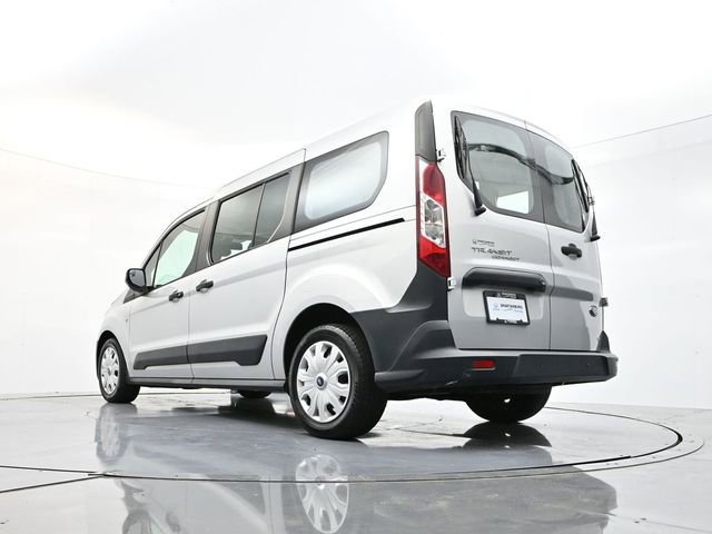 Used 2020 Ford Transit Connect XL image 43
