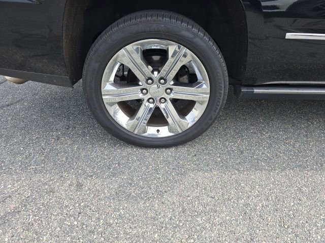 Used 2019 GMC Yukon Denali w/ Denali Ultimate Package image 9