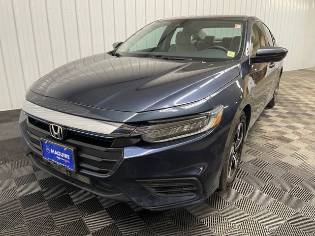 Used 2022 Honda Insight EX image 9
