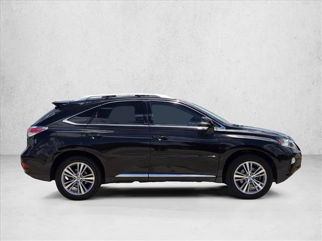 Used 2015 Lexus RX 350 FWD image 4