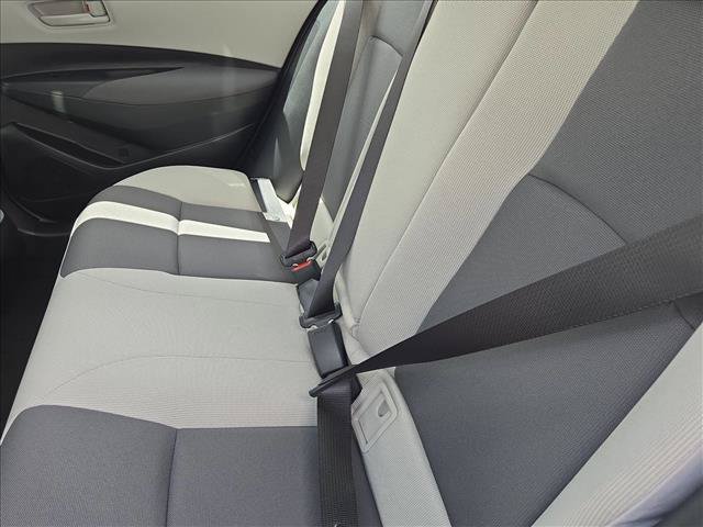New 2026 Toyota Corolla LE FWD image 16