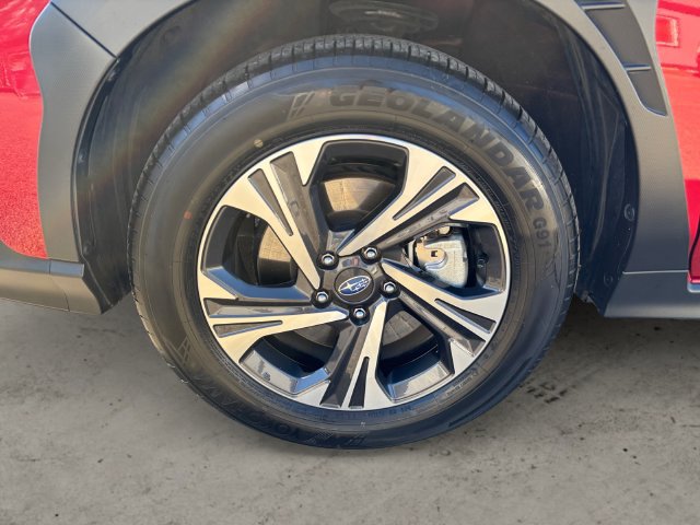 Used 2026 Subaru Crosstrek 2.5i Premium AWD/4WD image 9