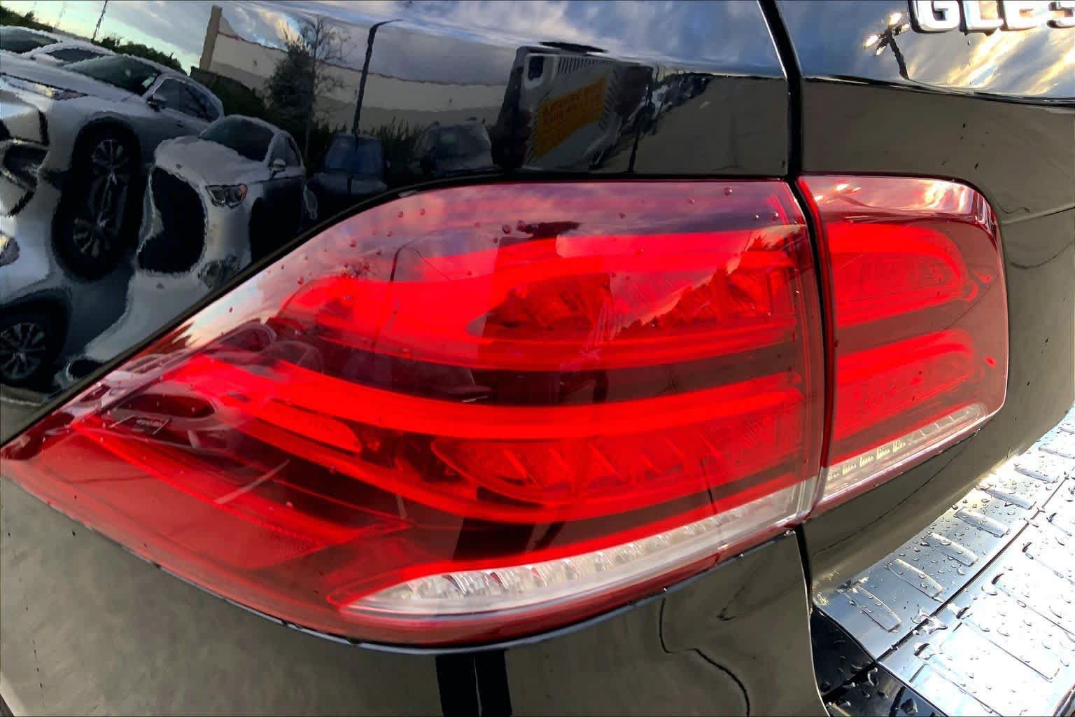 Used 2018 Mercedes-Benz GLE 350 image 29