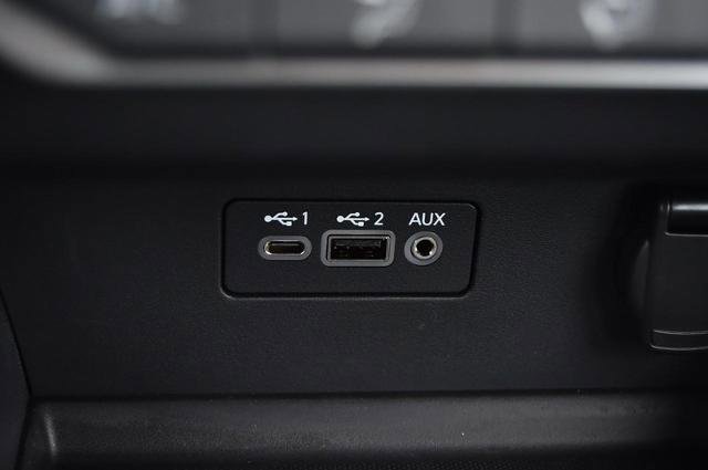 New 2025 Nissan Altima 2.5 SV image 16