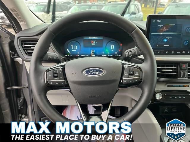 New 2024 Ford Escape Active w/ Tech Pack #2 image 23