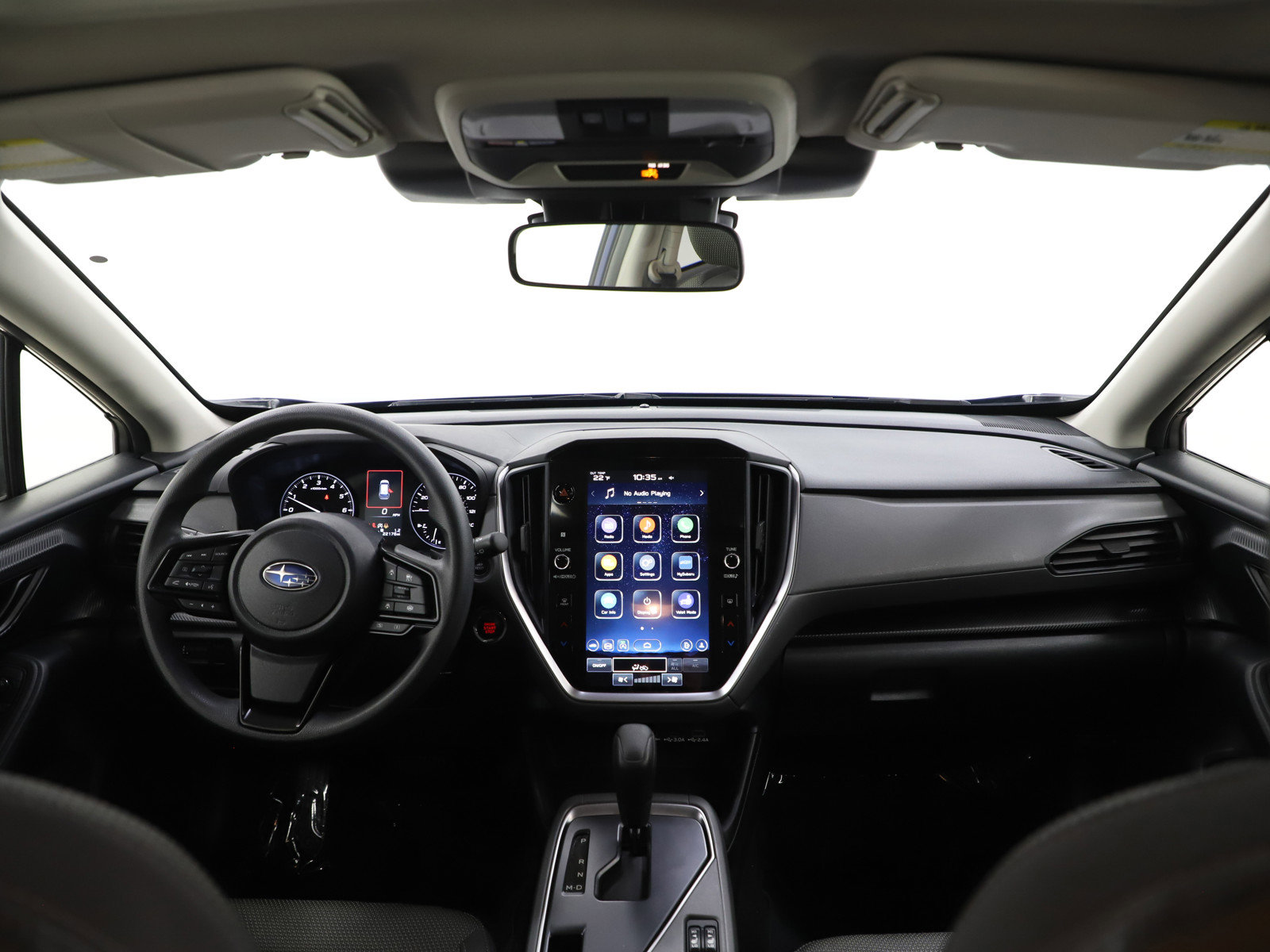 Used 2024 Subaru Crosstrek 2.0i Premium image 13