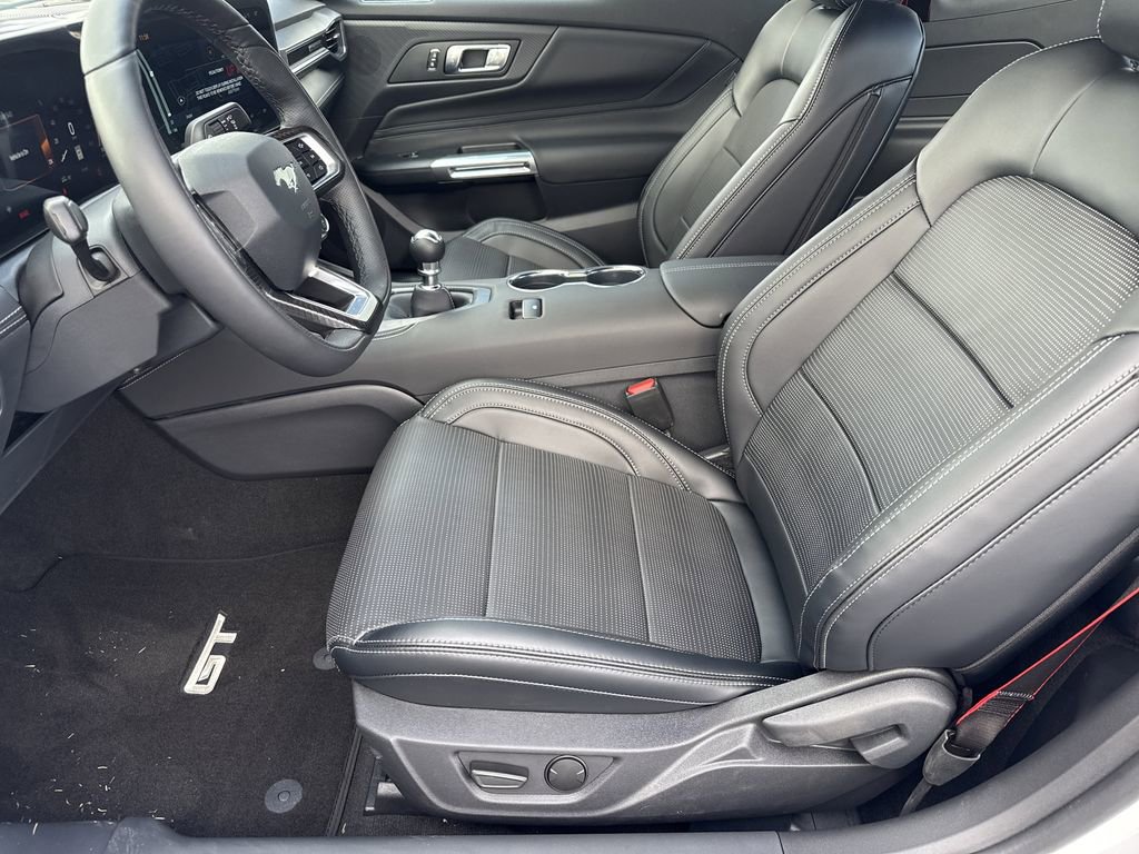 New 2026 Ford Mustang GT Premium image 9