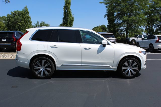 Certified 2023 Volvo XC90 B6 Ultimate w/ Protection Package Premier AWD/4WD image 2