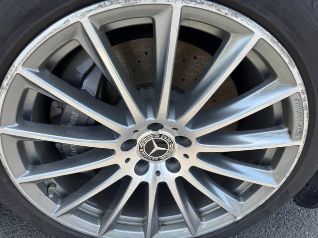 Used 2023 Mercedes-Benz S 500 4MATIC image 26