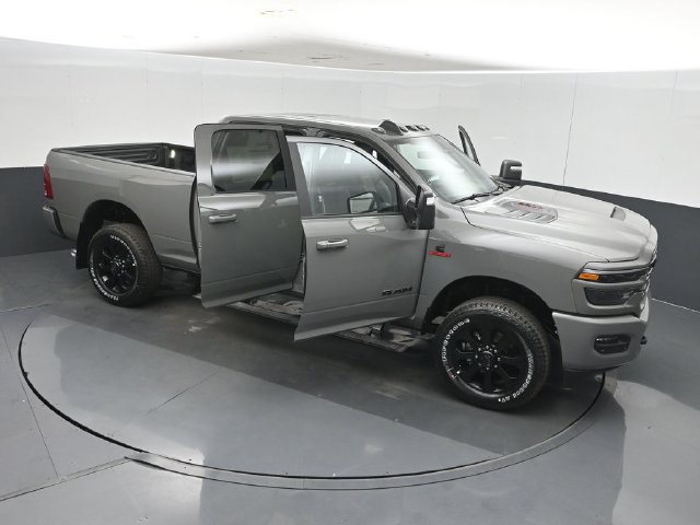 New 2027 RAM 2500 Laramie AWD/4WD image 59