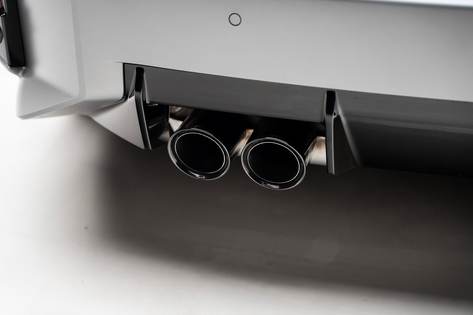 Used 2025 BMW M2 RWD image 32