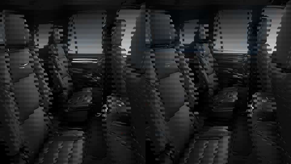 New 2026 Cadillac Escalade 4WD image 79