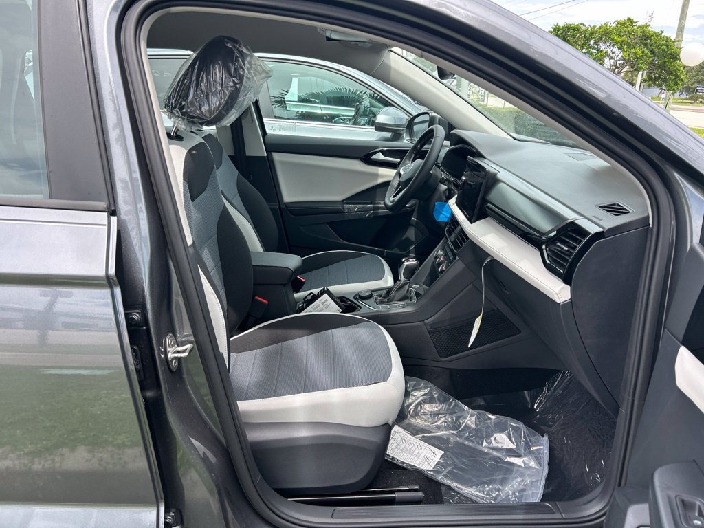 New 2026 Volkswagen Taos S AWD/4WD image 39