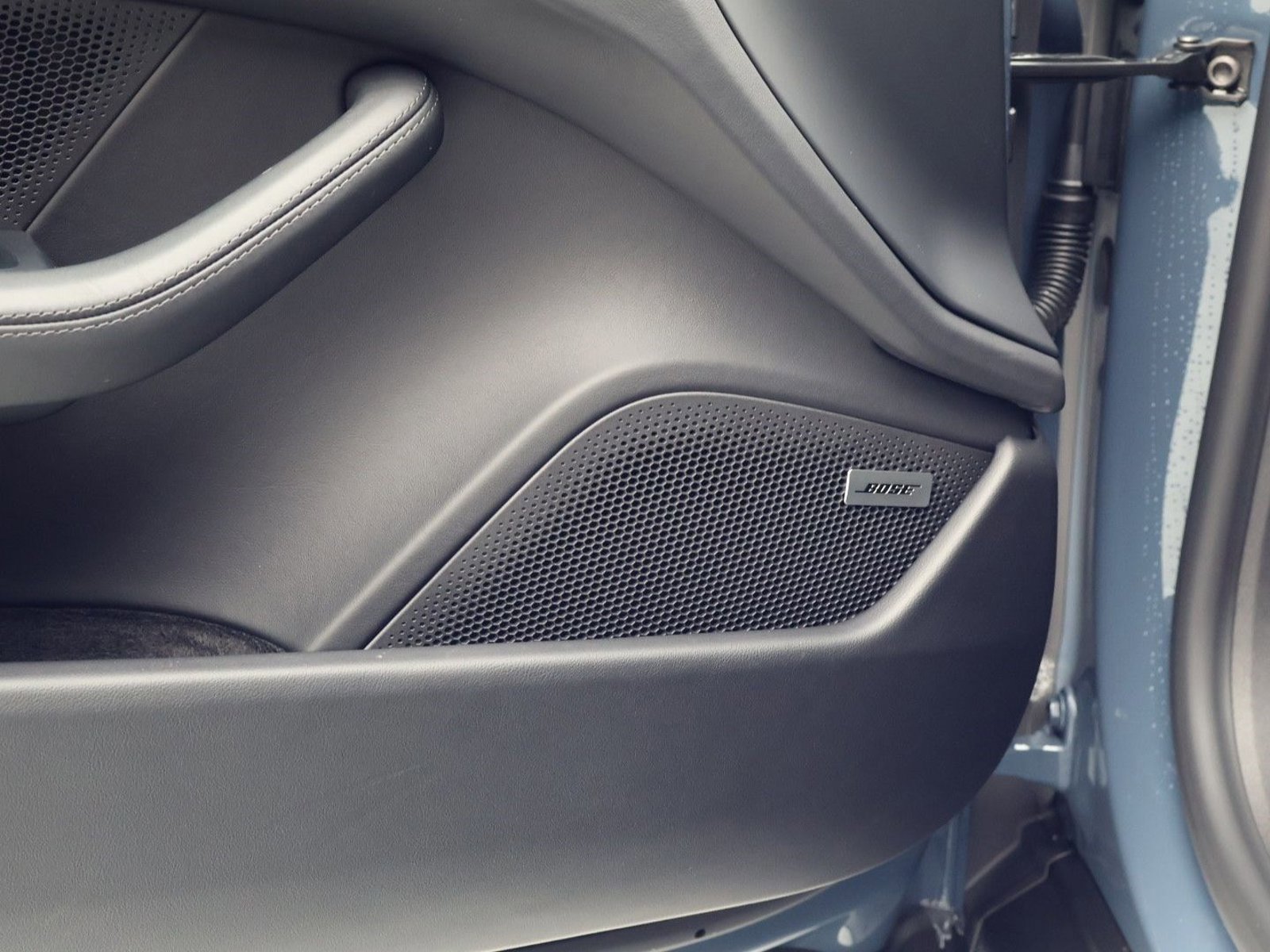 New 2026 Porsche Taycan image 14