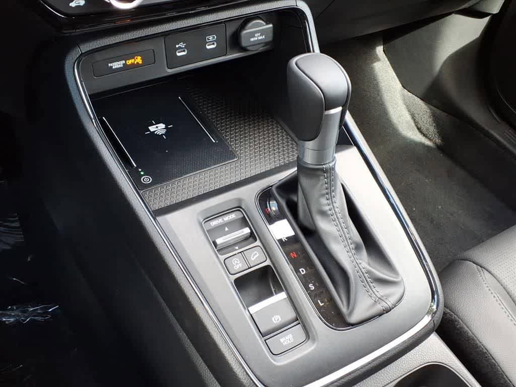 New 2026 Honda CR-V EX-L image 17