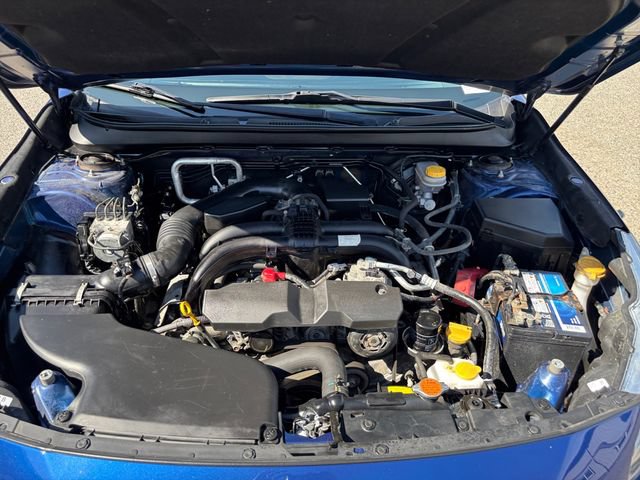 Used 2017 Subaru Legacy 2.5i Sport AWD/4WD image 25