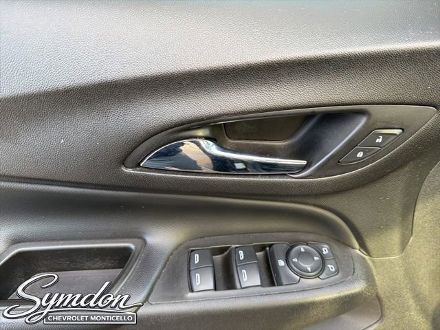 Used 2020 Chevrolet Equinox LT image 15
