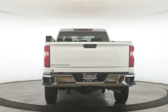 Used 2021 Chevrolet Silverado 2500 LT image 11